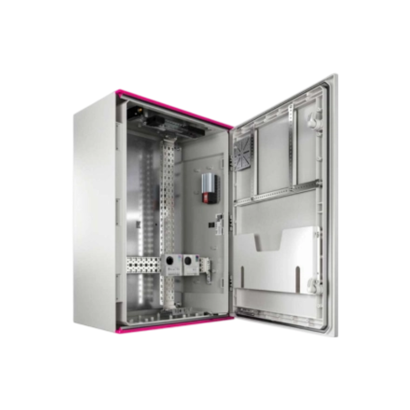 Compact Energy-Saving Electrical Control Cabinet Enclosure